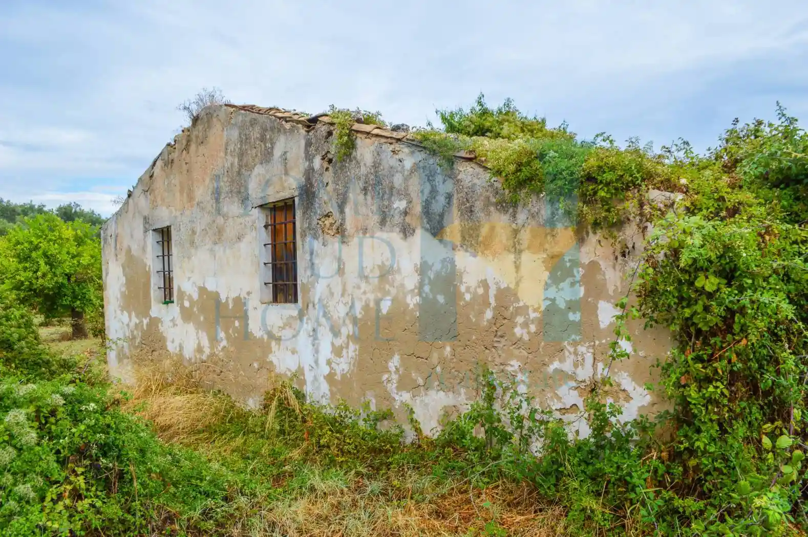 Rustico - Casale in vendita a Noto