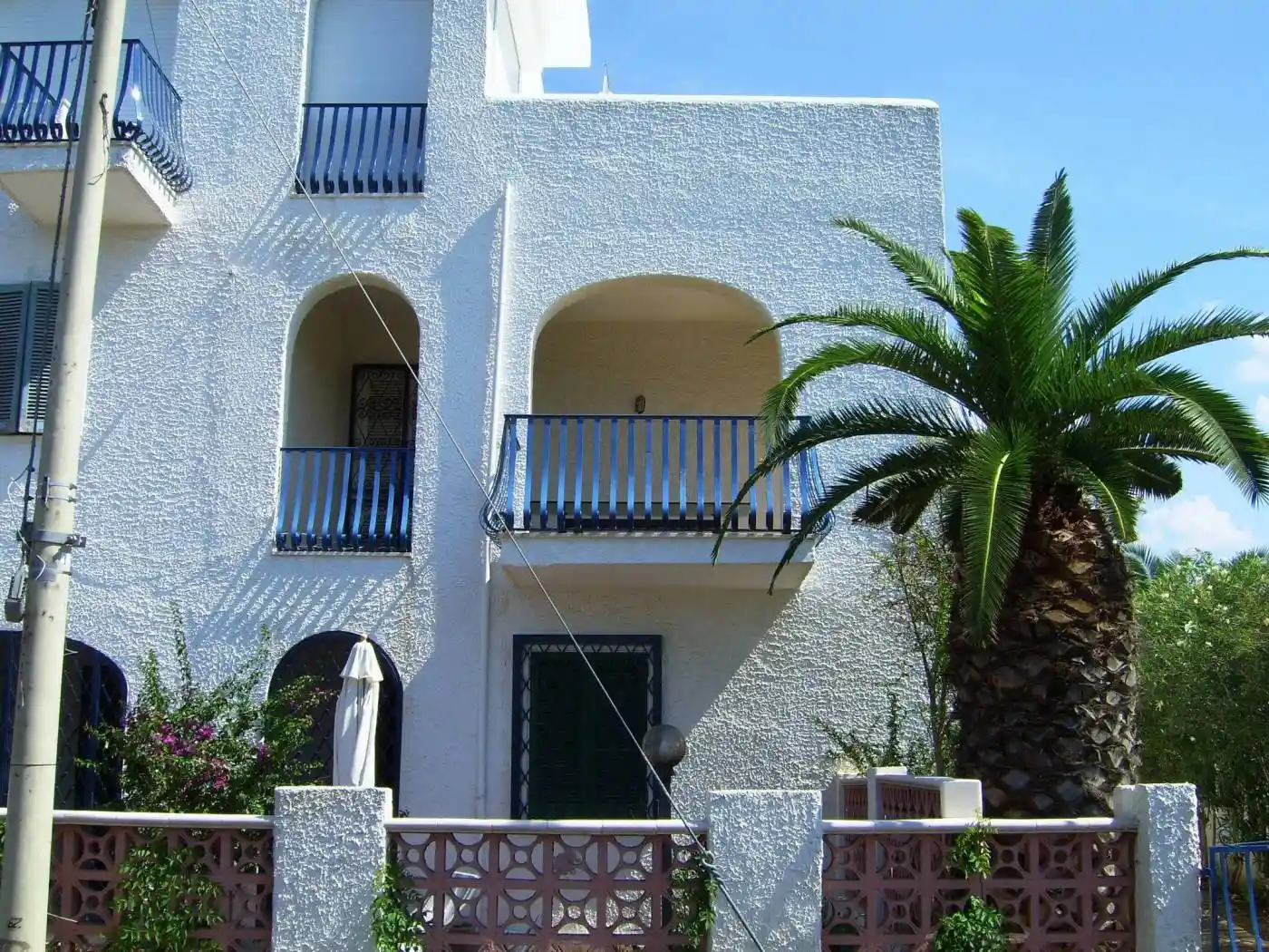 Villa in vendita a Gallipoli