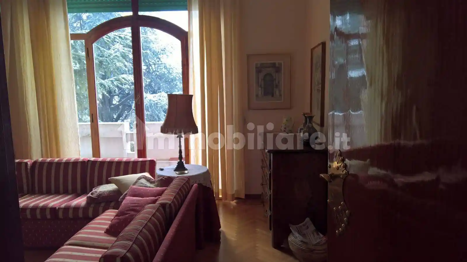 Appartamento in affitto a Chieri