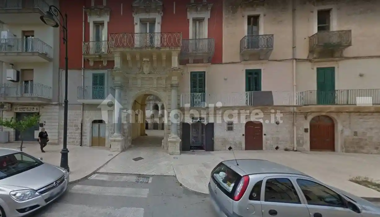 Appartamento in vendita a Noicattaro