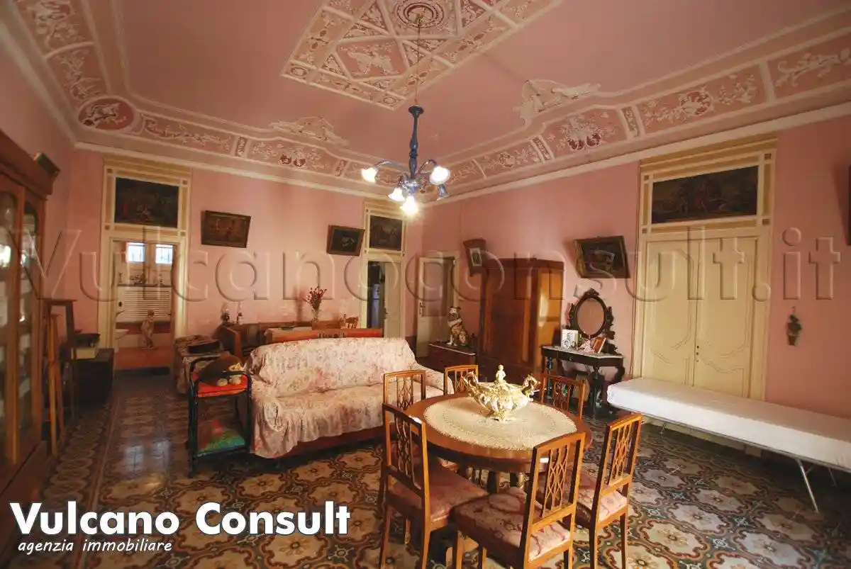 Appartamento in vendita a Lipari