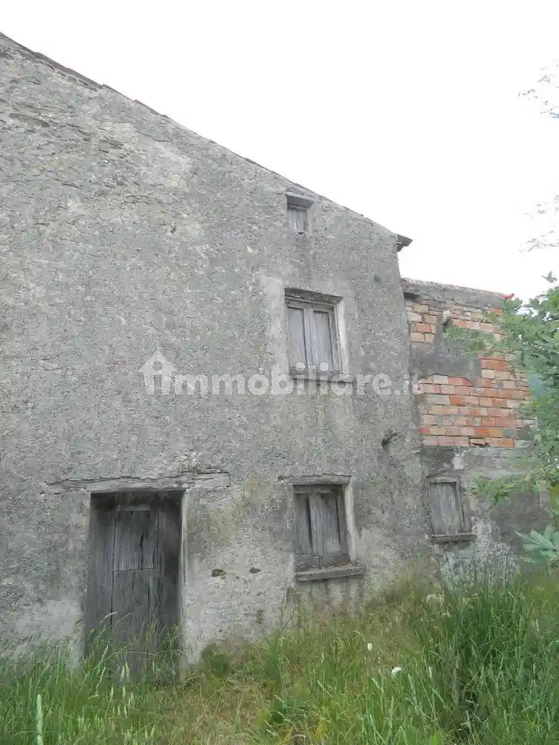 Rustico - Casale in vendita a Cetraro