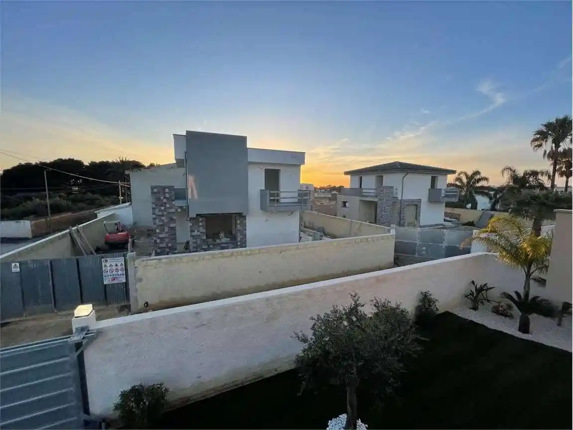 Villa in vendita a Marsala