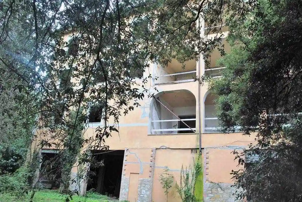 Palazzo - Edificio - foto 3