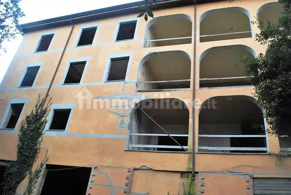 Palazzo - Edificio - foto 4