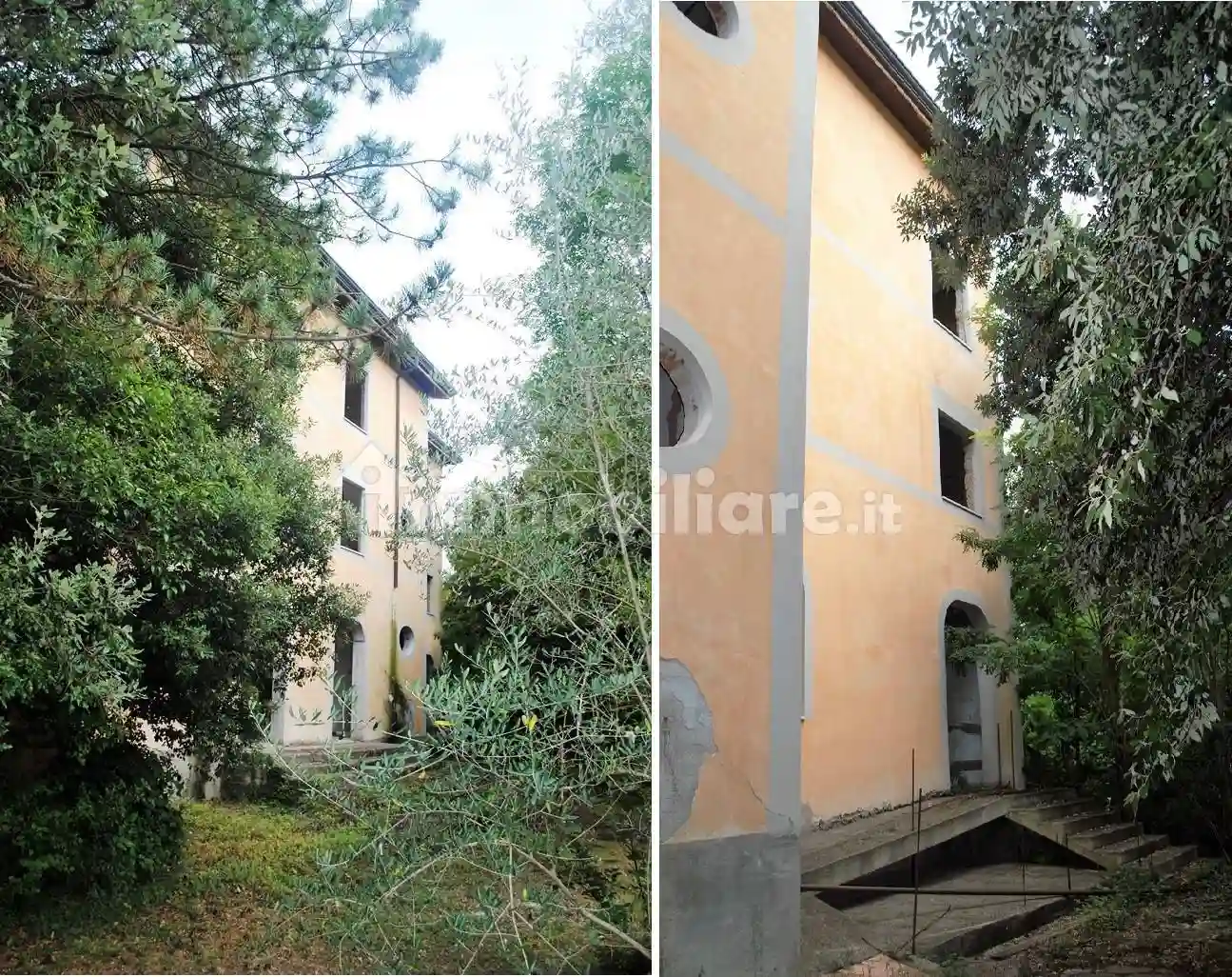 Palazzo - Edificio - foto 5