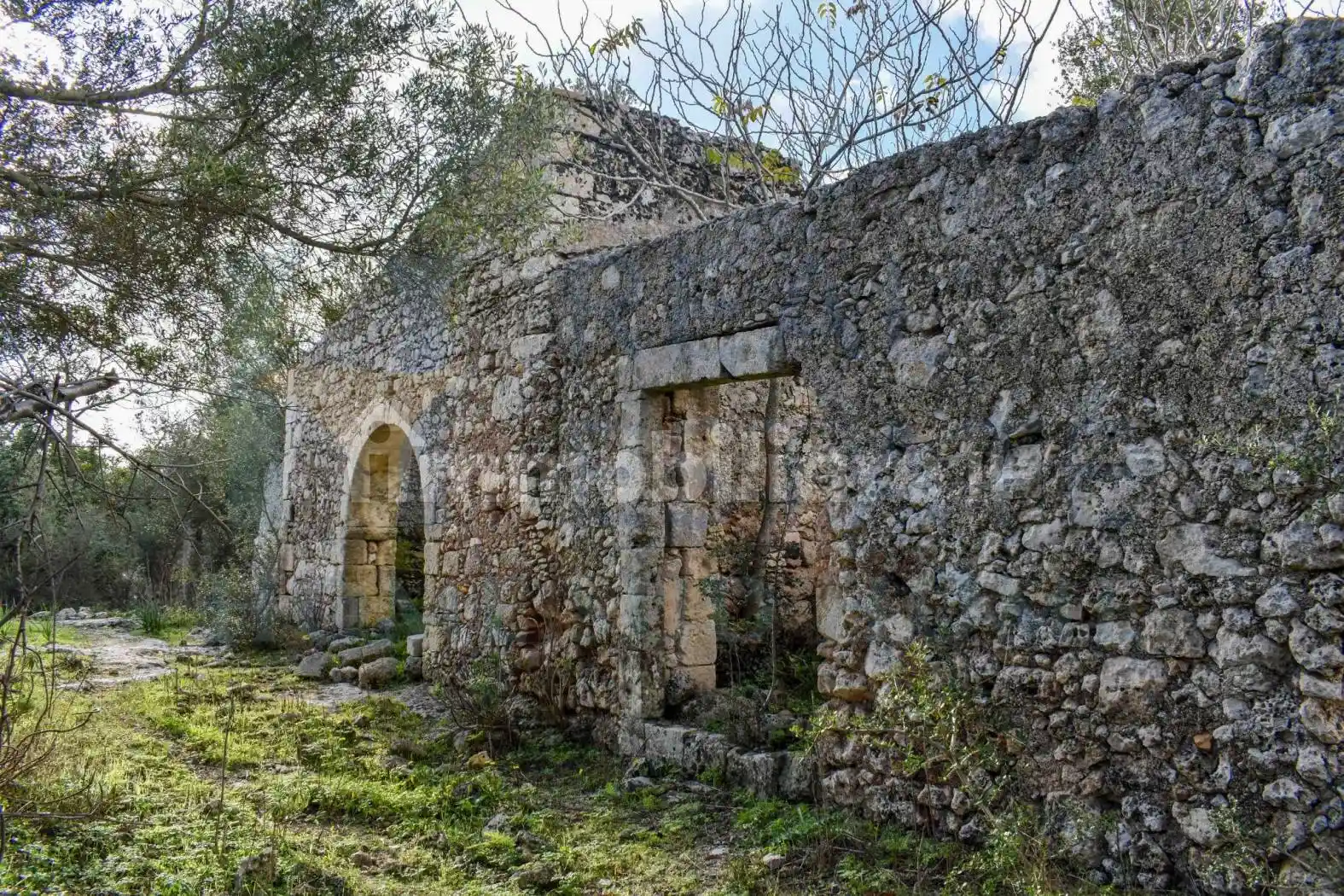 Rustico - Casale in vendita a Avola