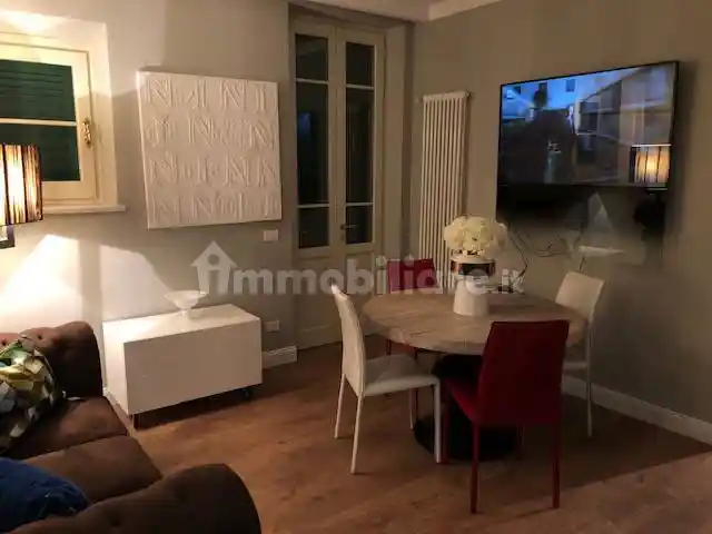 Appartamento in affitto a Forte dei Marmi