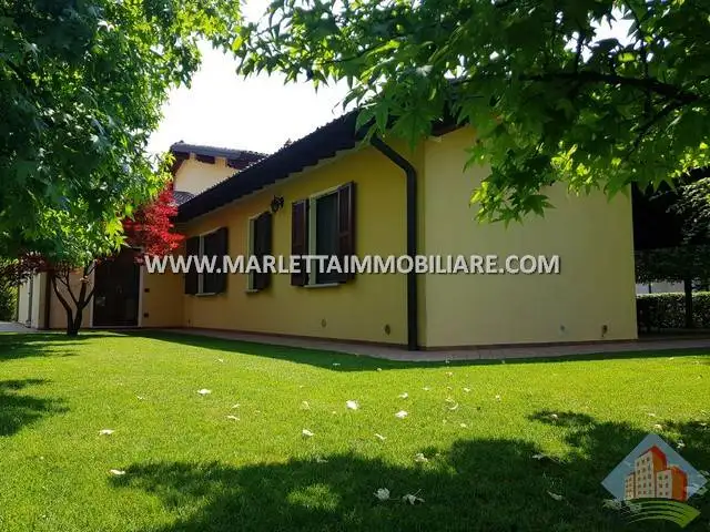 Villa unifamiliare, ottimo stato, 355 m², Campagnola Cremasca - foto 2