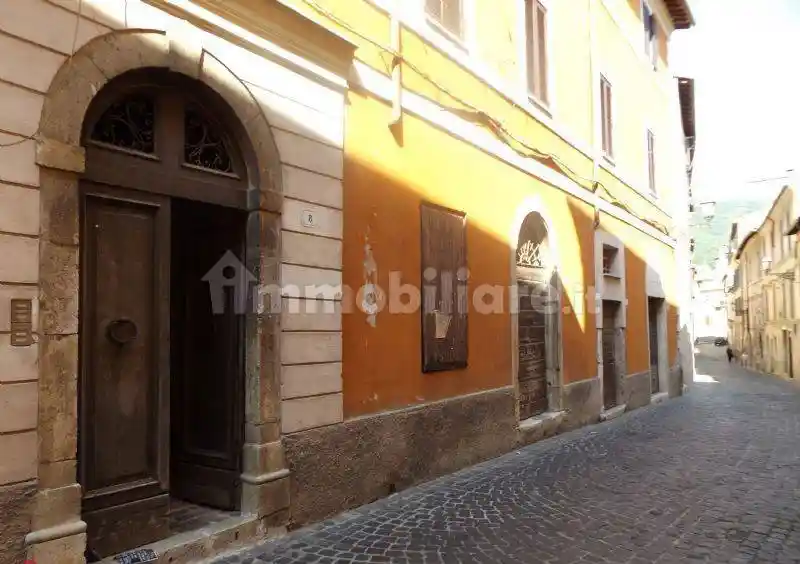 Appartamento in vendita a Arsoli