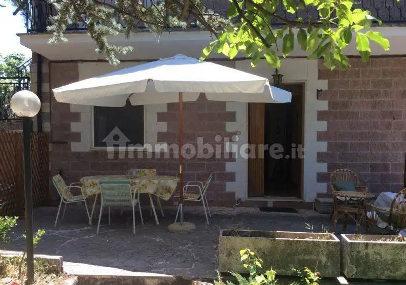 Appartamento in vendita a Vallinfreda