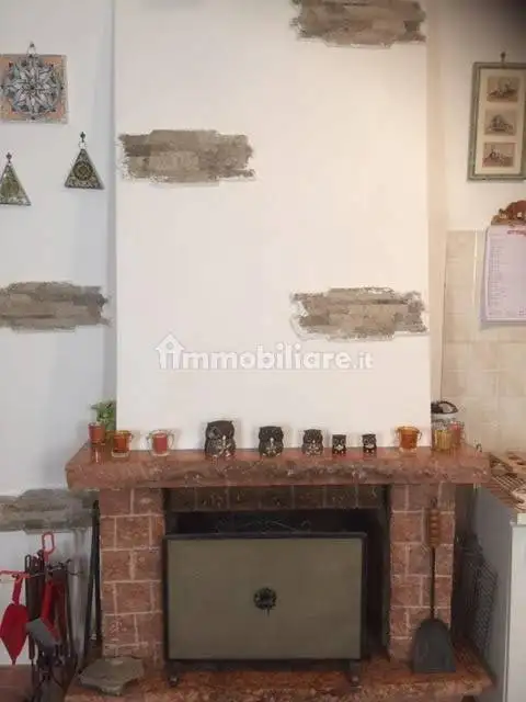 Appartamento in vendita a Carsoli