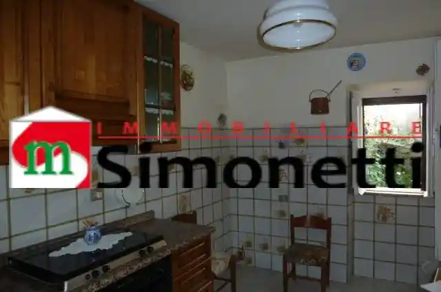 Villa a schiera via Trento 103, Colli Di Montebove, Carsoli - foto 2