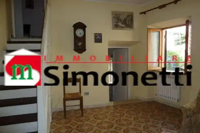 Villa a schiera via Trento 103, Colli Di Montebove, Carsoli - foto 5