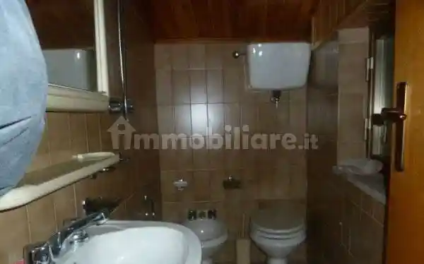 Trilocale via del gelso 3, Pietrasecca, Carsoli - foto 4