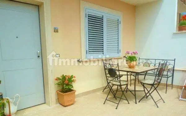 Villetta a schiera in vendita a Carsoli