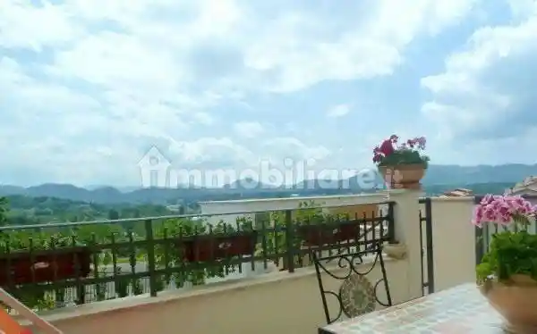 Villa a schiera via val fondillo, Carsoli - foto 2