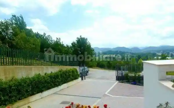 Villa a schiera via val fondillo, Carsoli - foto 4