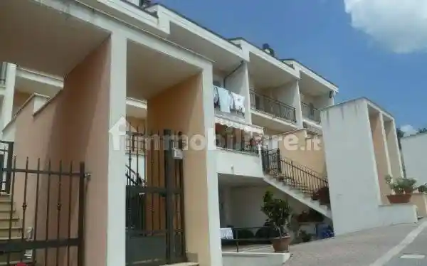 Villa a schiera via val fondillo, Carsoli - foto 5