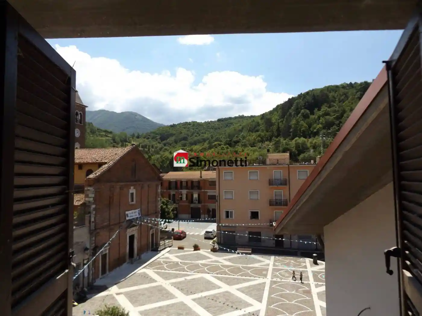 Loft piazza corradino, Centro, Carsoli - foto 4