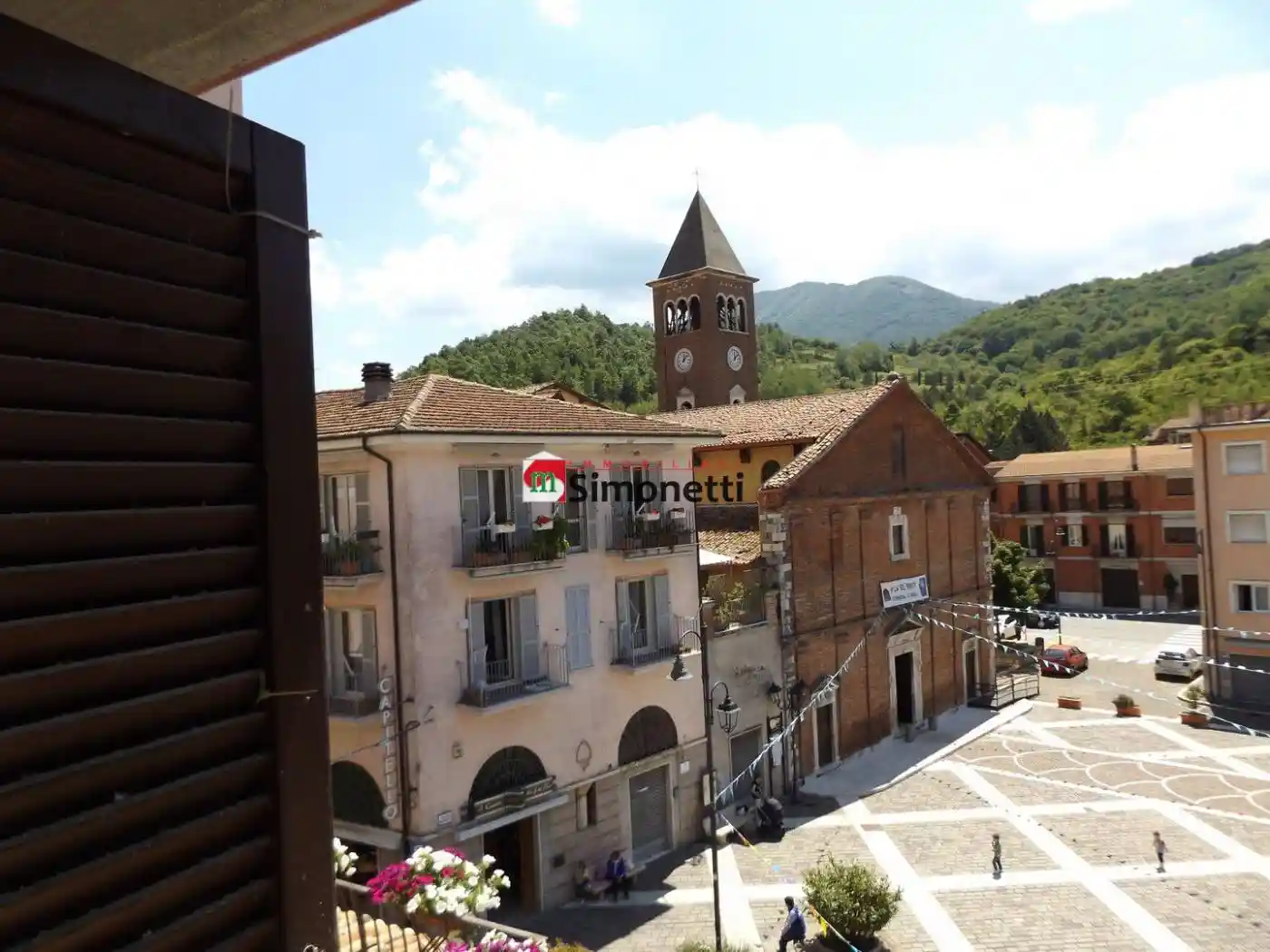 Loft piazza corradino, Centro, Carsoli - foto 5