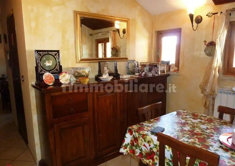 Appartamento in vendita a Carsoli