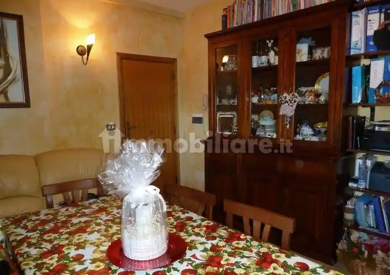 Trilocale via dei marsi, Centro, Carsoli - foto 3