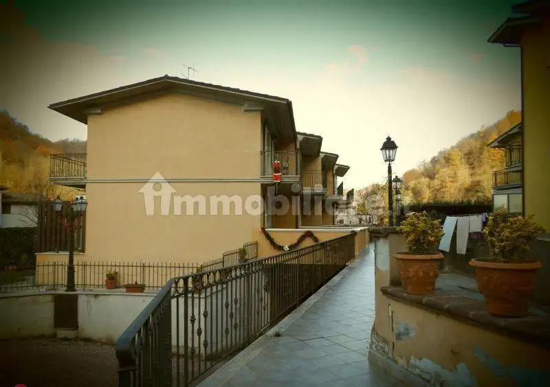 Villetta a schiera in vendita a Carsoli