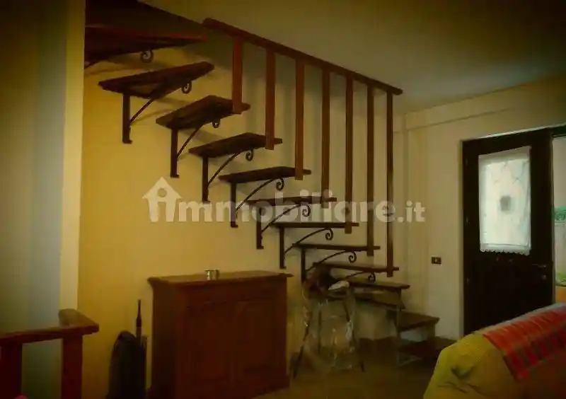 Villa a schiera via castello, Centro, Carsoli - foto 4