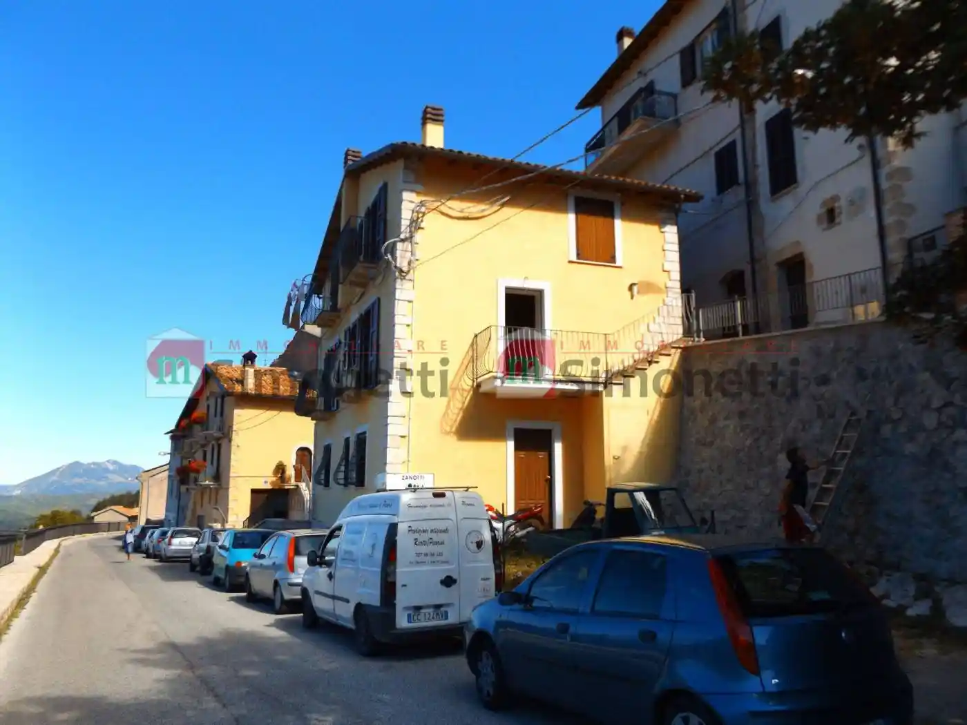 Trilocale Colli di Montebove, Colli Di Montebove, Carsoli - foto 2