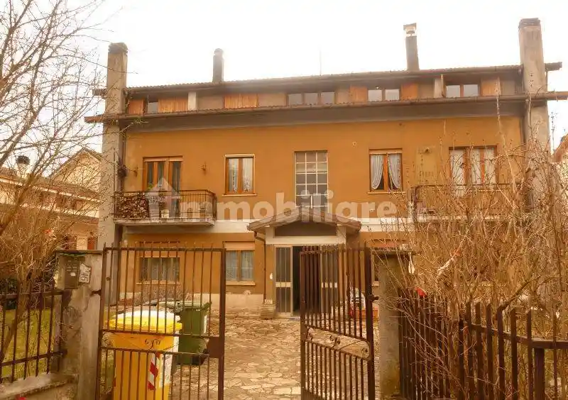 Trilocale via dei marsi, Centro, Carsoli - foto 2