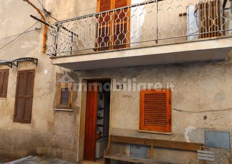 Appartamento in vendita a Carsoli