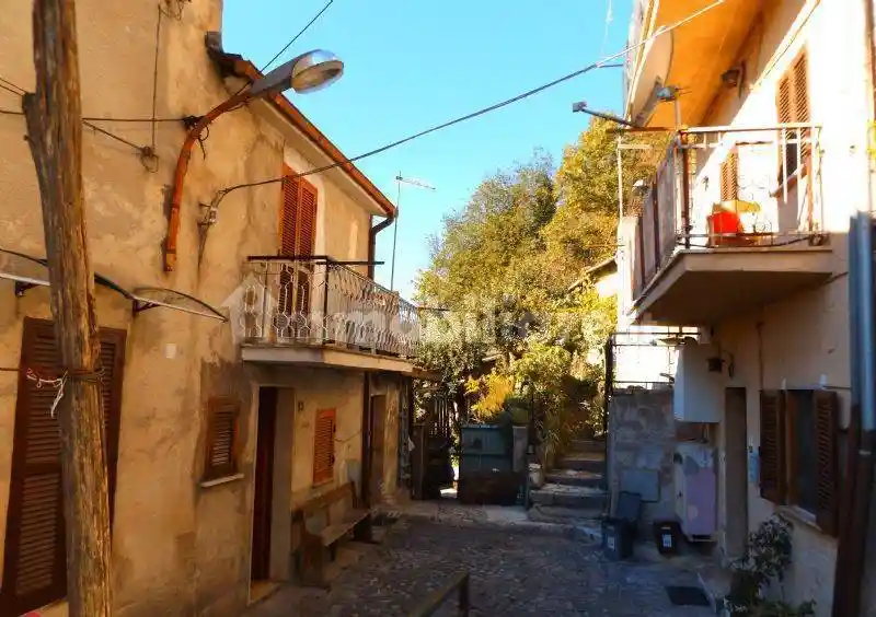 Bilocale san Antonio, Centro, Carsoli - foto 3