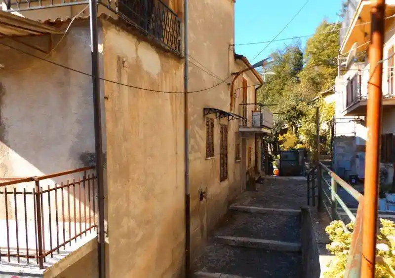 Bilocale san Antonio, Centro, Carsoli - foto 4