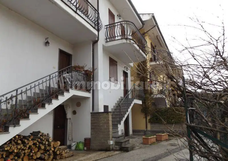 Villetta a schiera in vendita a Carsoli