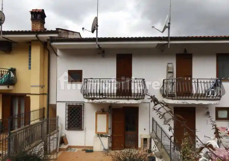 Villa a schiera via di villa romana, Centro, Carsoli - foto 2