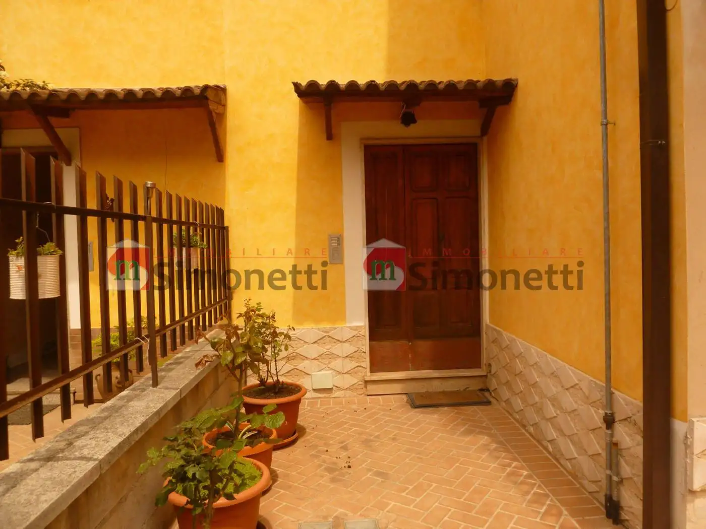 Appartamento in vendita a Carsoli