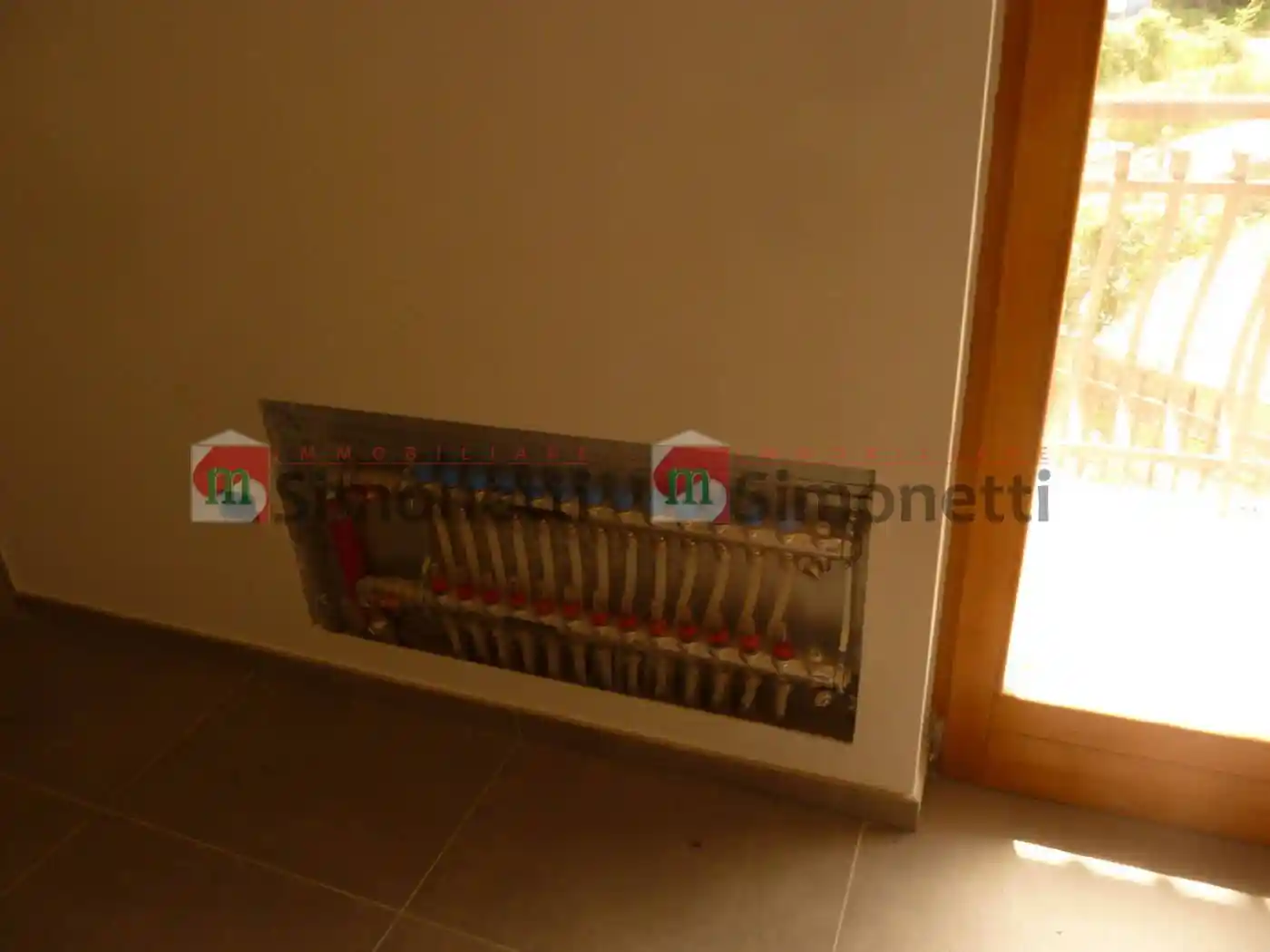 Quadrilocale nuovo, primo piano, Centro, Carsoli - foto 4