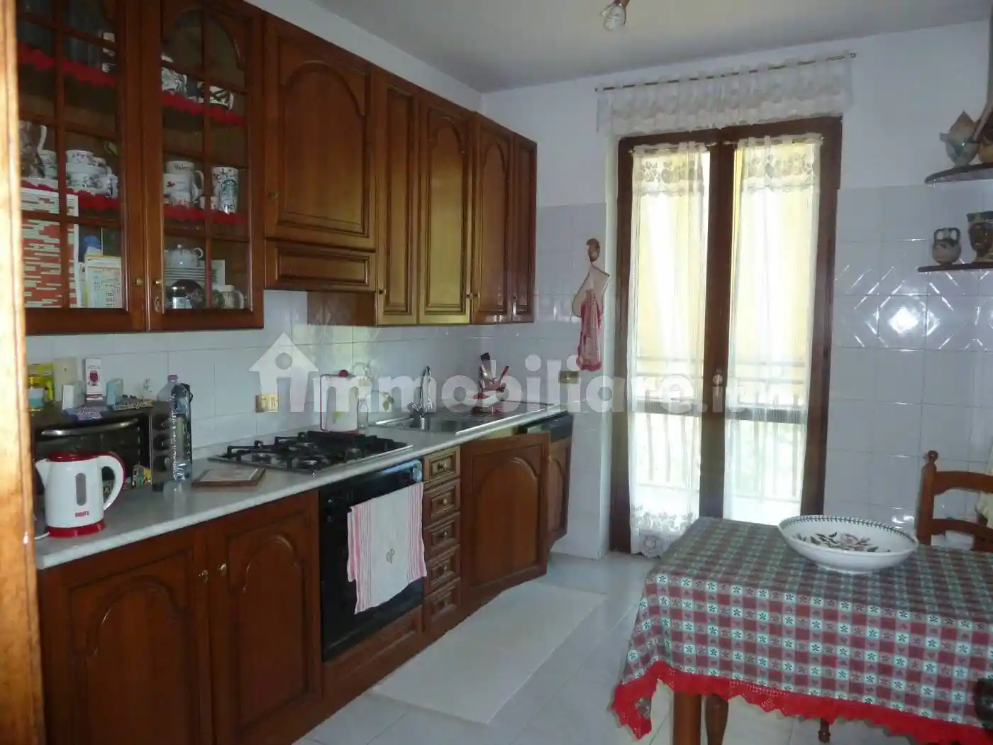 Appartamento buono stato, terzo piano, Centro, Carsoli - foto 3