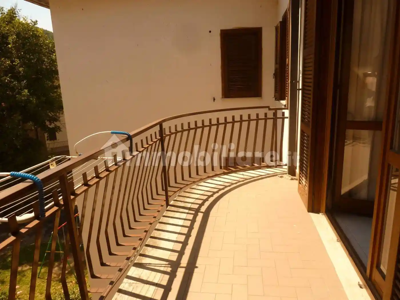 Appartamento buono stato, terzo piano, Centro, Carsoli - foto 4