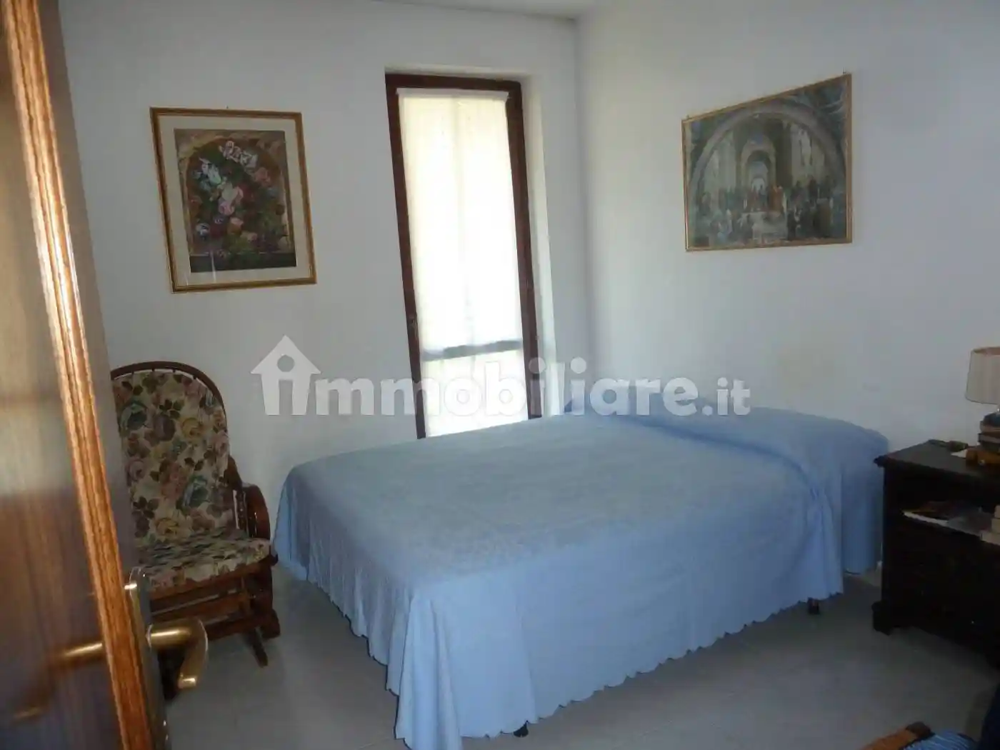 Appartamento buono stato, terzo piano, Centro, Carsoli - foto 5