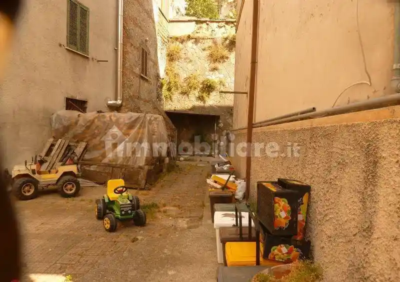 Quadrilocale via valeria, Centro, Carsoli - foto 2