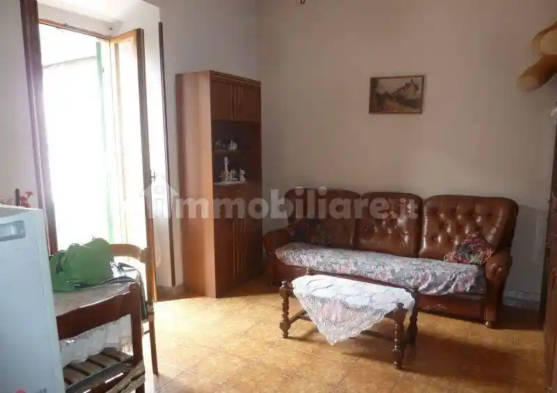 Quadrilocale via valeria, Centro, Carsoli - foto 3