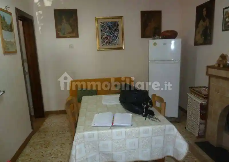 Terratetto unifamiliare via Luigi Carlizza, Carsoli - foto 4