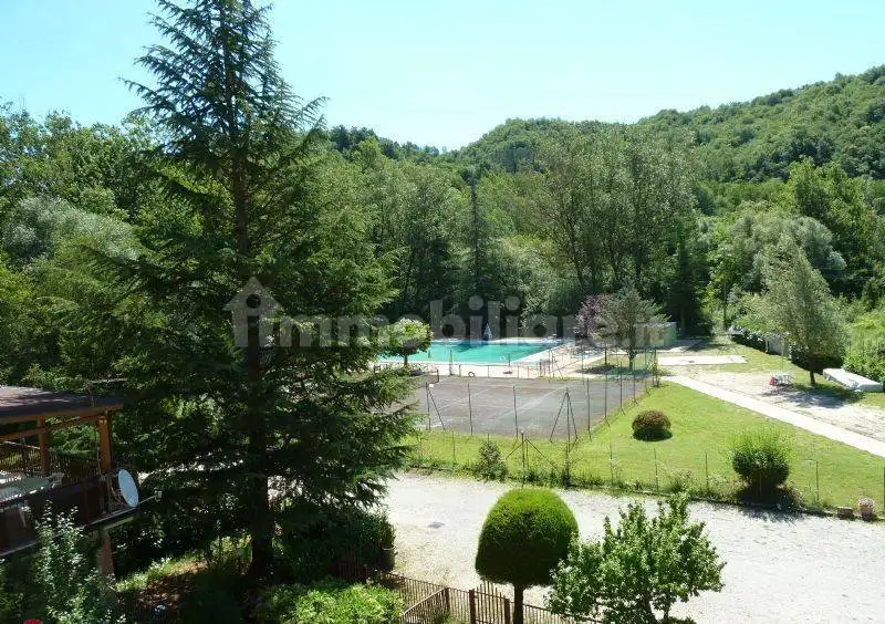 Appartamento in vendita a Carsoli