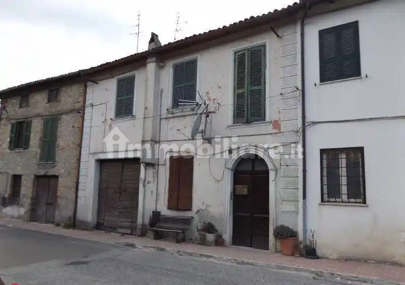 Trilocale via aquila, Centro, Carsoli - foto 4