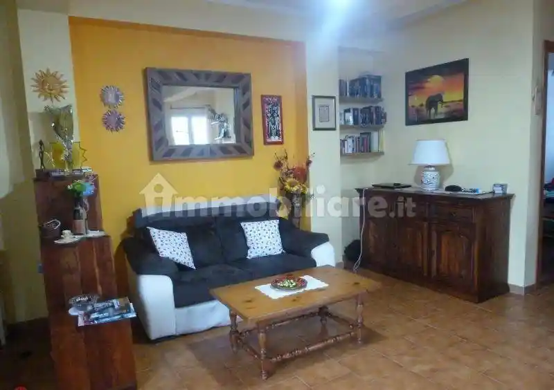 Trilocale localita golfarolo, Carsoli - foto 3