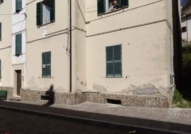 Quadrilocale via Valeria, Centro, Carsoli - foto 4