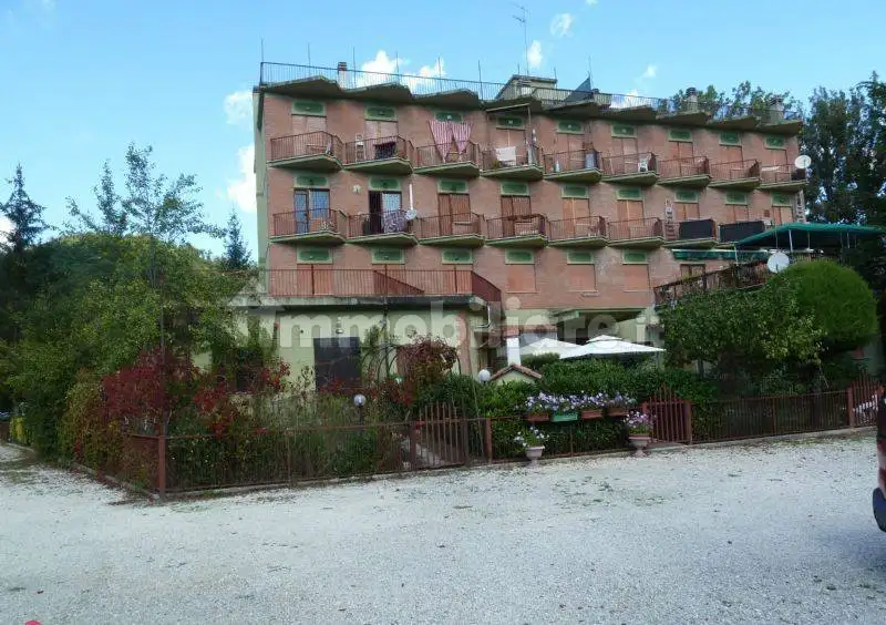 Appartamento in vendita a Carsoli