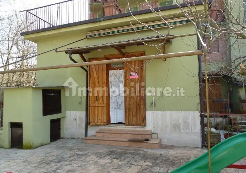 Appartamento in vendita a Carsoli